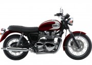 Triumph Bonneville T100